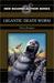 Gigantic Death Worm by Vince Kramer Gigantic Death Worm by Vince Kramer