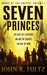 Seven Princes (Books of the Shaper, #1)
