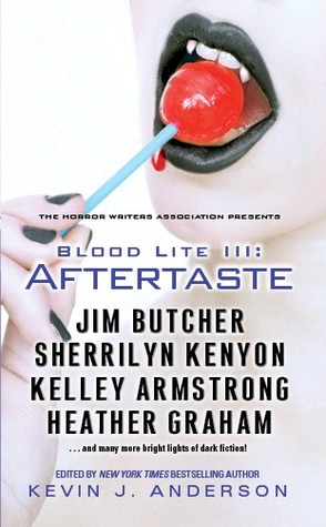 Blood Lite III by Kevin J. Anderson
