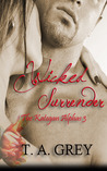 Wicked Surrender (The Kategan Alphas, #3) Wicked Surrender (The Kategan Alphas, #3)