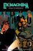 Ex Machina, Vol. 1: Estado de Emergência (Paperback)