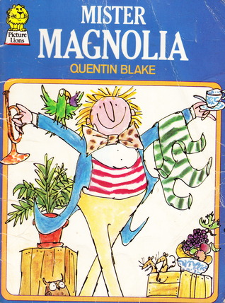 Mister Magnolia
