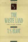The Waste Land and Other Poems