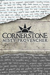 Cornerstone (The Cornerstone Series, #1)