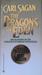 The Dragons of Eden: Speculations on the Evolution of Human Intelligence (Mass Market Paperback)