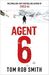 Agent 6 (Hardcover)