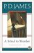 A Mind To Murder (Adam Dalgliesh, #2)