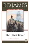 The Black Tower by P.D. James