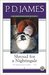 Shroud for a Nightingale (A...