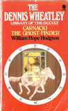 Carnacki The Ghost Finder by William Hope Hodgson