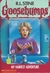 My Hairiest Adventure (Goosebumps, #26)