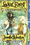Lady of the Forest by Jennifer Roberson Lady of the Forest by Jennifer Roberson