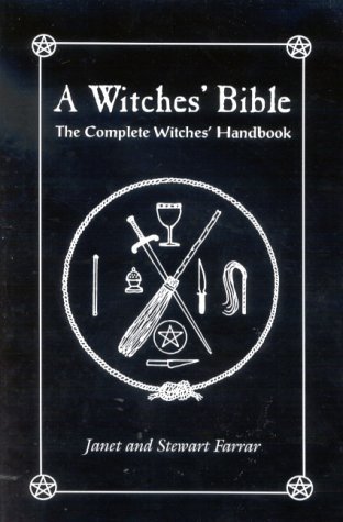 Witchcraft and Wicca Forum EUTM