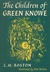 The Children of Green Knowe (Hardcover)