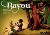 Bayou Vol. 1 by Jeremy Love