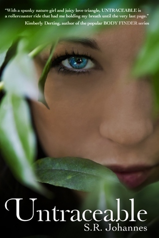Untraceable (The Nature of Grace, #1)