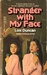 Stranger with My Face [With Book] (Audio Cassette)