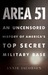 Area 51: An Uncensored History of America's Top Secret Military Base (ebook)