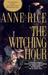 The Witching Hour (Lives of the Mayfair Witches, #1)