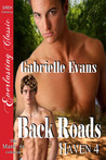 Back Roads (Haven, #4)