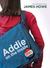 Addie on the Inside (The Misfits, #3)