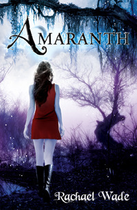 Amaranth (The Resistance Trilogy, #1)