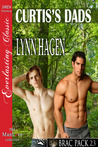 Curtis's Dads by Lynn Hagen