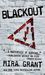 Blackout (Newsflesh Trilogy, #3)