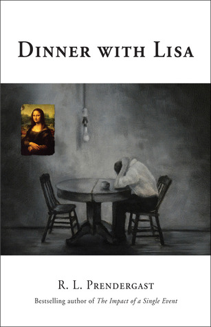 Dinner with Lisa