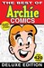 The Best of Archie Comics: Deluxe Edition (Hardcover)