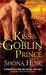 Kiss of the Goblin Prince (Shadowlands, #2) by Shona Husk