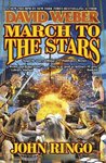 March to the Stars by David Weber
