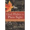 God Hides In Plain Sight