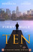 The First Rule of Ten (A Tenzing Norbu Mystery, #1)