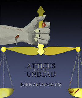 Atticus for the Undead