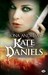 Blessure magique (Kate Daniels, #4)