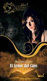 El Señor del Caos (Los Vampiros de Morganville, #5)