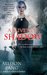 A Sliver of Shadow (Abby Sinclair, #2)