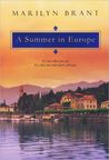 A Summer In Europe A Summer In Europe
