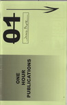 One Hour Publications: 01 One Hour Publications: 01