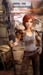 Sintel: The Story of Sintel...