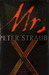 Mr. X (Hardcover)