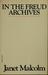 In the Freud Archives (Hardcover)