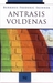 Antrasis Voldenas (Hardcover)