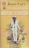Mister Johnson Mister Johnson