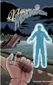 The New Phenomenon (the Phenomenon Trilogy #1)