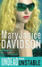 Undead and Unstable by MaryJanice Davidson Undead and Unstable by MaryJanice Davidson