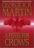 A Feast for Crows (A Song of Ice and Fire, #4)