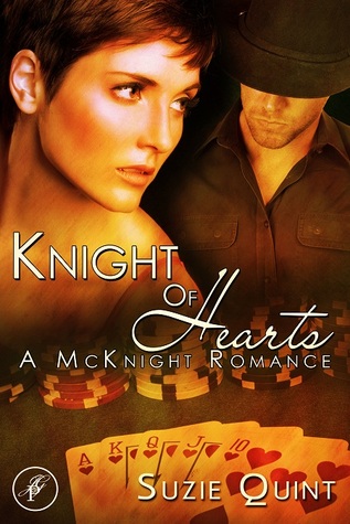 Knight of Hearts (A McKnight Romance, #2)