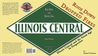 Rods Down and Dropped Fires: Illinois Central and the Steam Age in Perspective